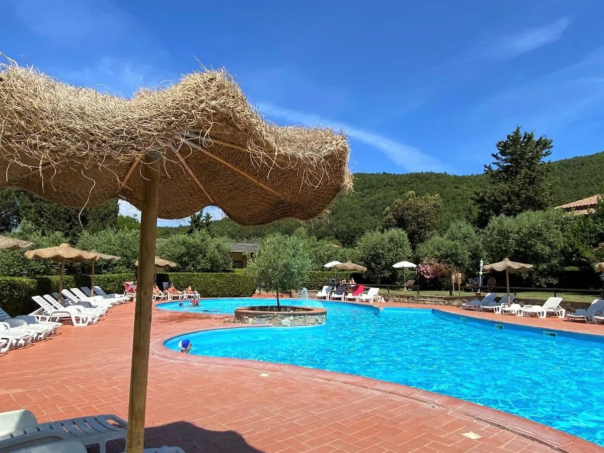 Apartment Gufo By Interhome Podere Dottrina