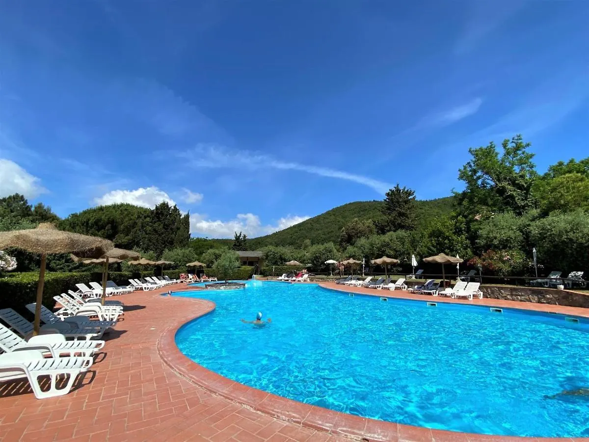 Apartment Gufo By Interhome Podere Dottrina