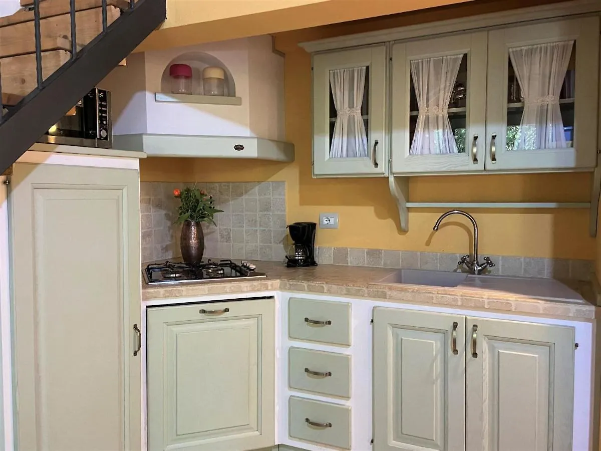 Apartment Gufo By Interhome Podere Dottrina Italy