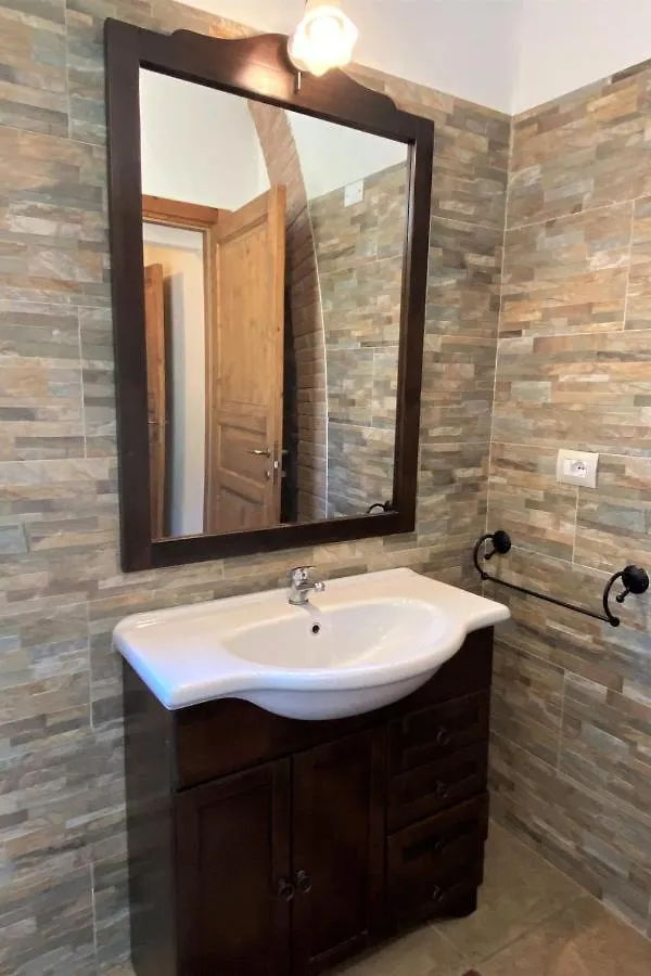 Apartment Gufo By Interhome Podere Dottrina