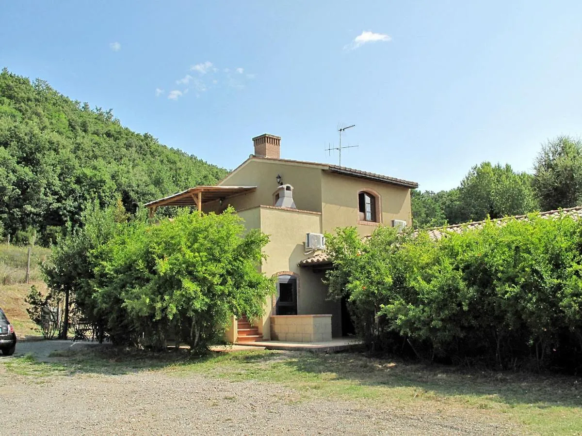 Apartment Gufo By Interhome Podere Dottrina