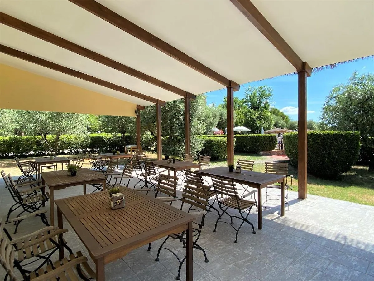 Apartment Gufo By Interhome Podere Dottrina