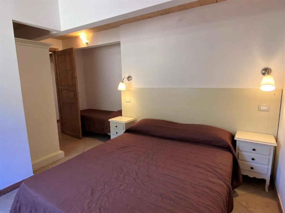Apartment Gufo By Interhome Podere Dottrina