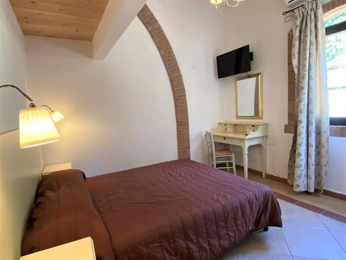 Apartment Gufo By Interhome Podere Dottrina 0*,
