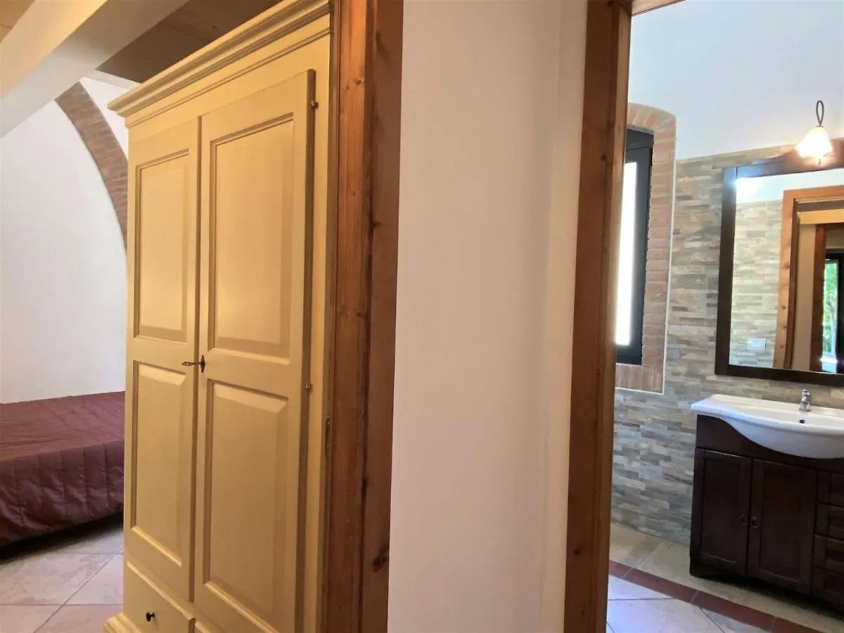 Apartment Gufo By Interhome Podere Dottrina