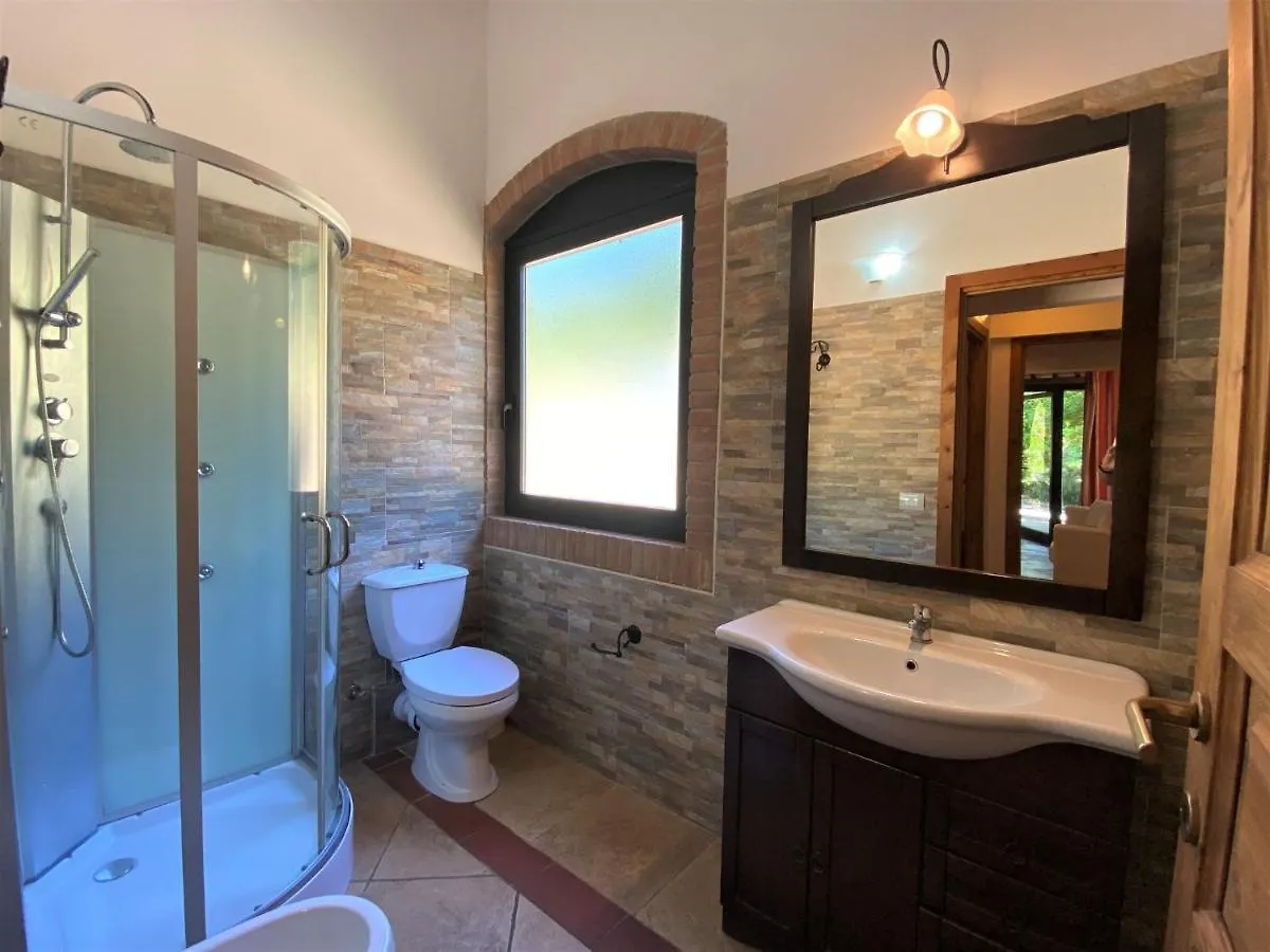 Apartment Gufo By Interhome Podere Dottrina