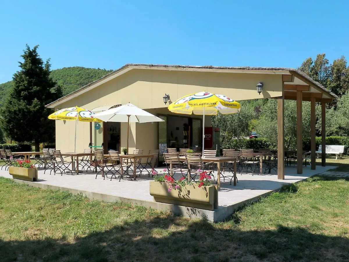 Apartment Gufo By Interhome Podere Dottrina 0*,