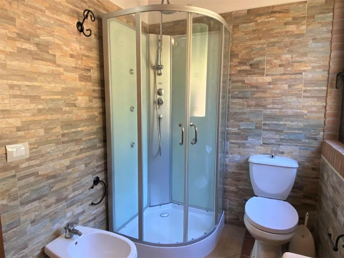 Apartment Gufo By Interhome Podere Dottrina Italy