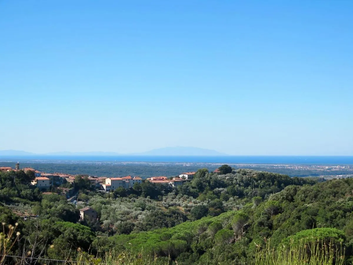 Apartment Gufo By Interhome Podere Dottrina