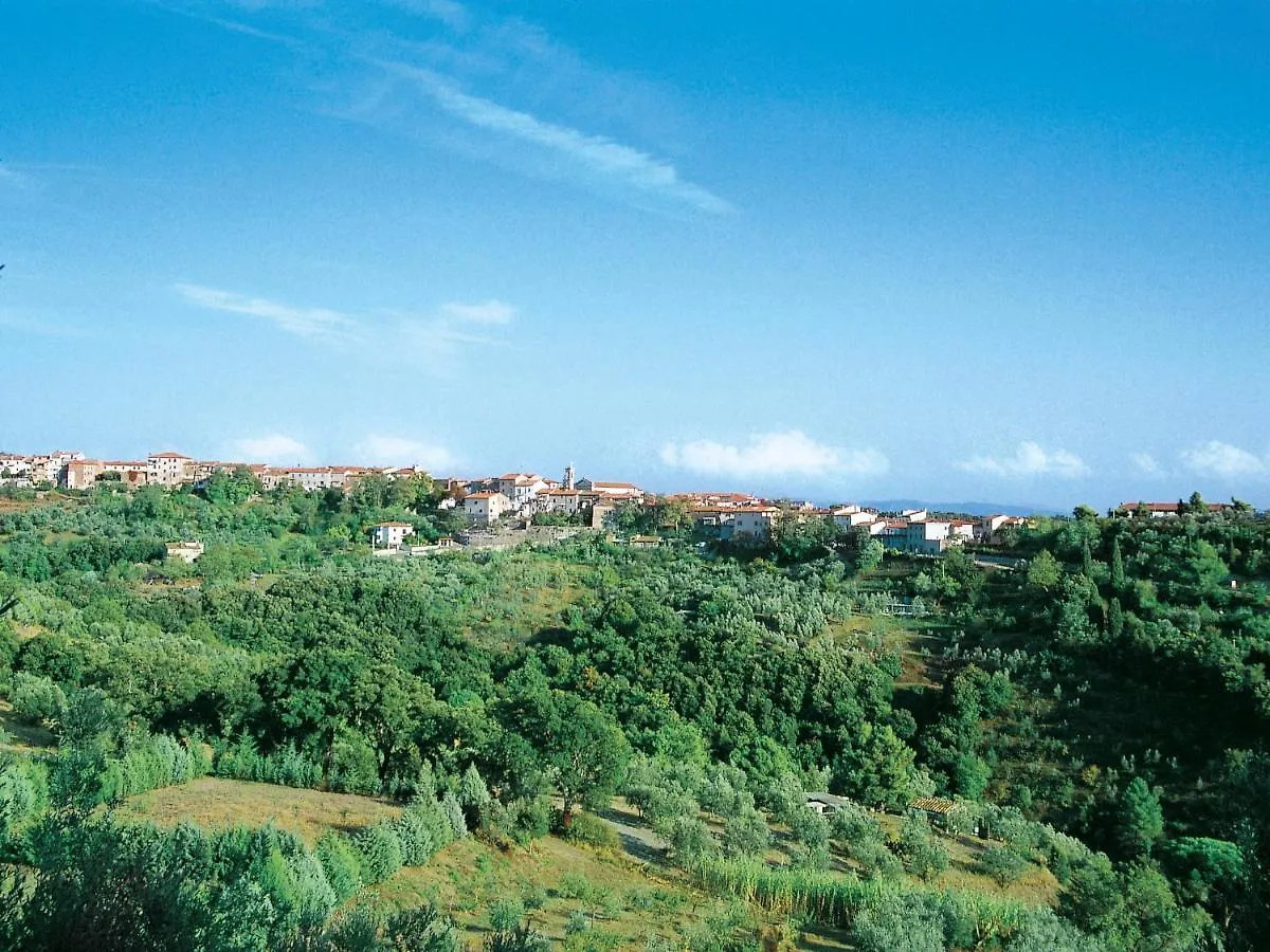Apartment Gufo By Interhome Podere Dottrina