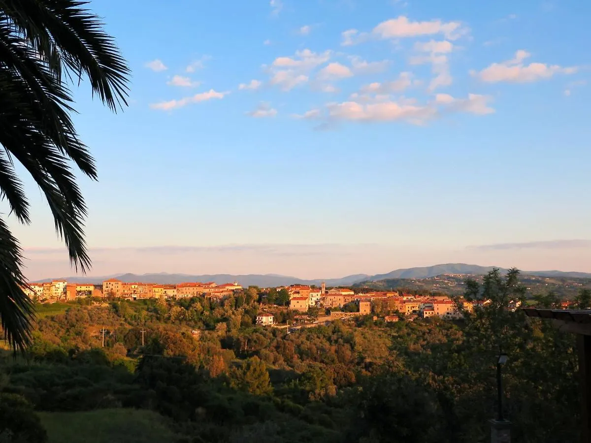 Apartment Gufo By Interhome Podere Dottrina Italy